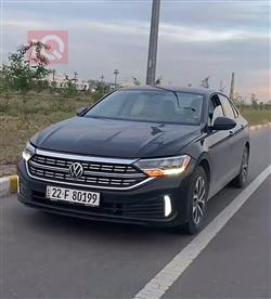 فولكسفاغن جيتا